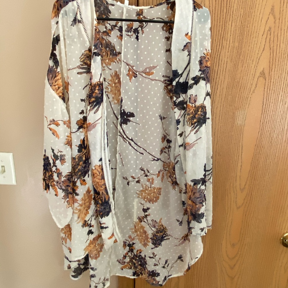 Kimono